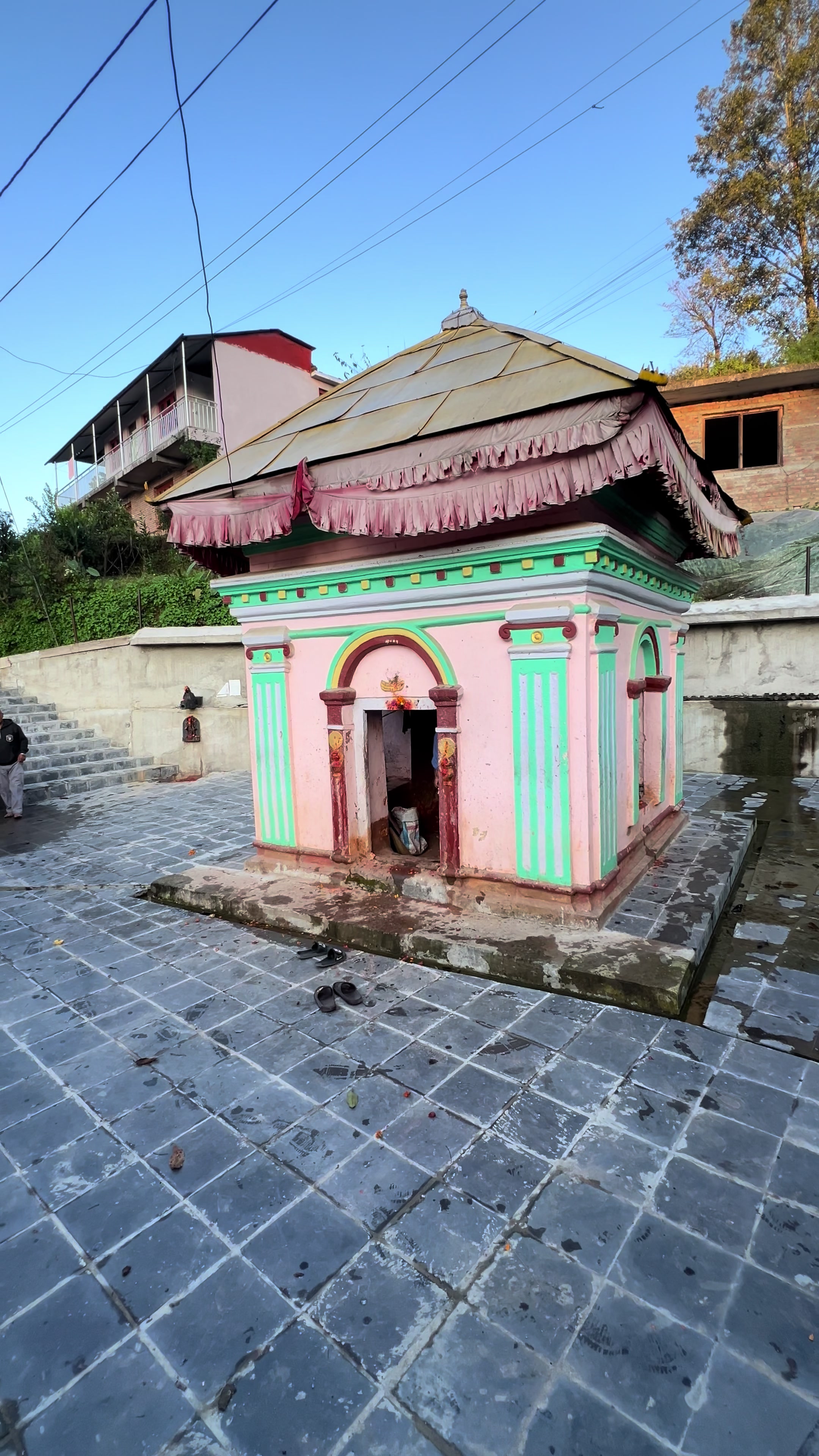 @Palung Beauty KhabarЁЯЗ│ЁЯЗ╡