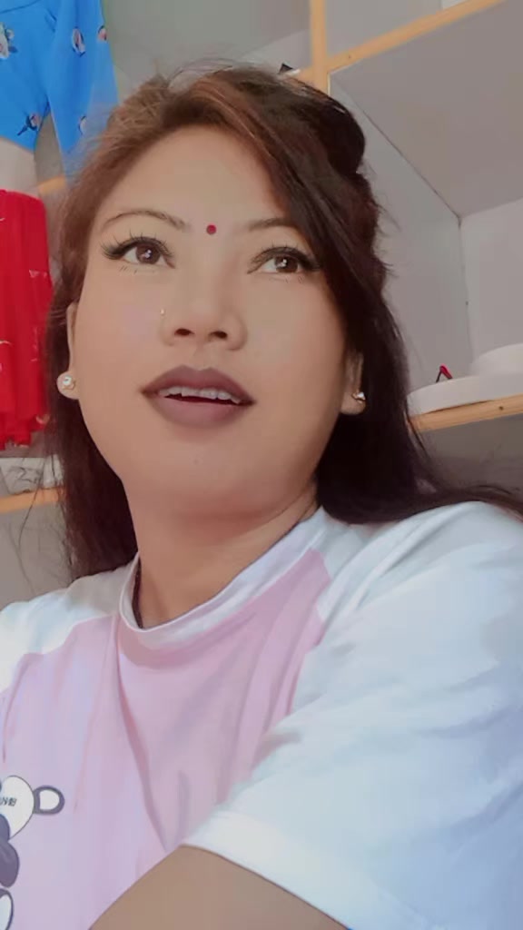 @Shanti Chaudhary