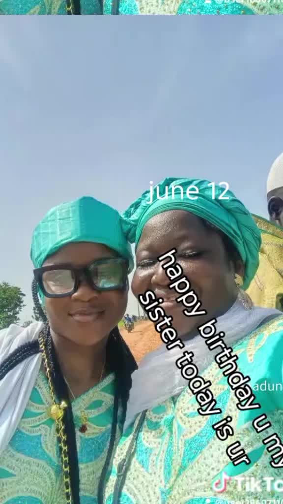 @ajara ajoke balogun