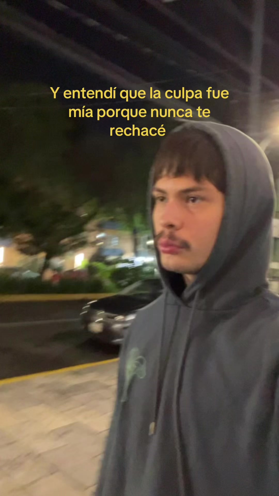 @Actor melancólico