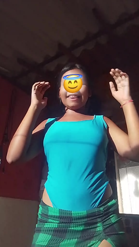 @rayelle Dan&ccedil;as 🤍