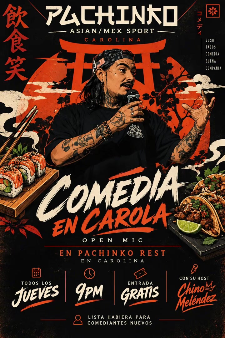 @ChinoMelendez