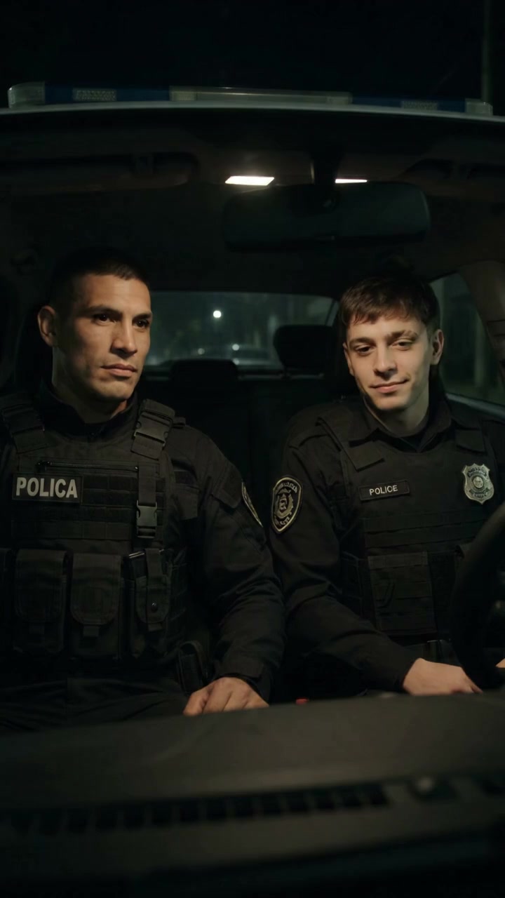 @⭐⭐⭐👮&zwj;♂️🚓👮&zwj;♀️