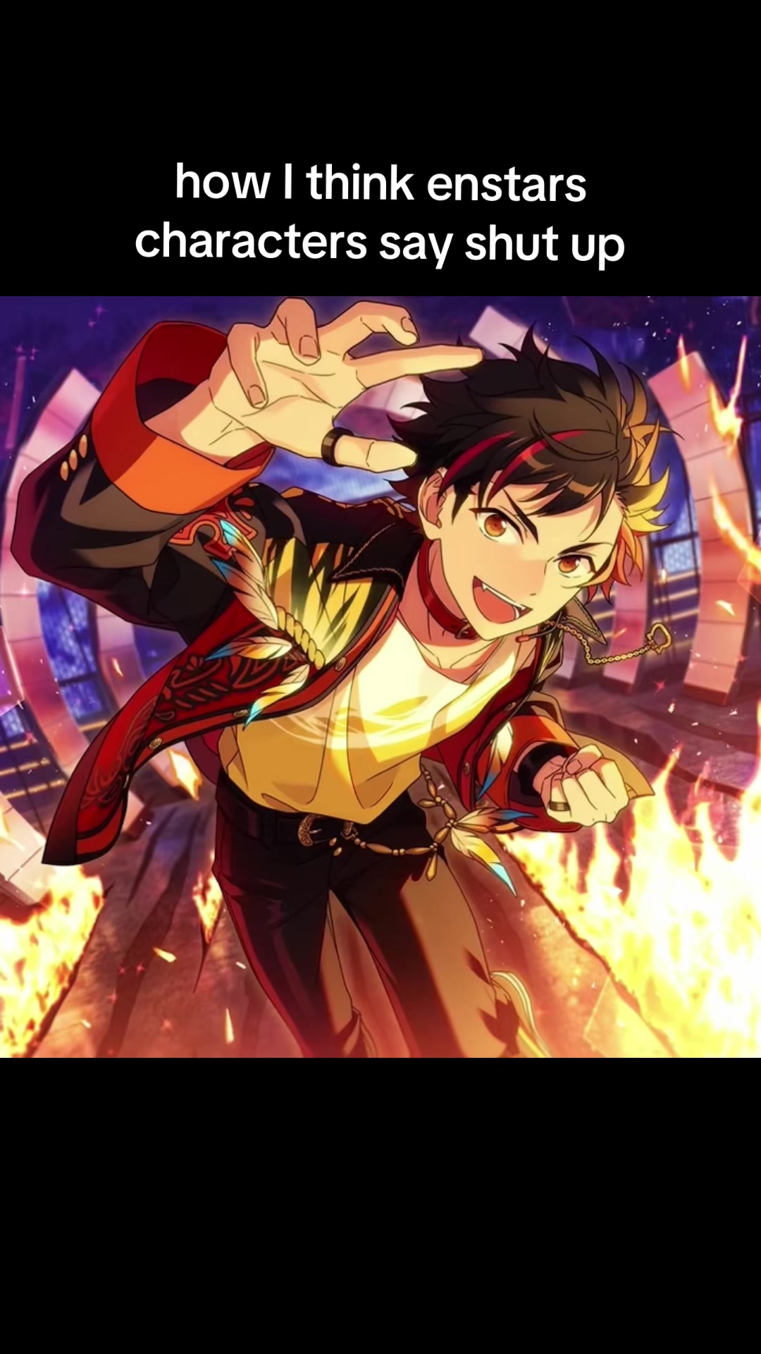 @fe4 ch 9 is the best
