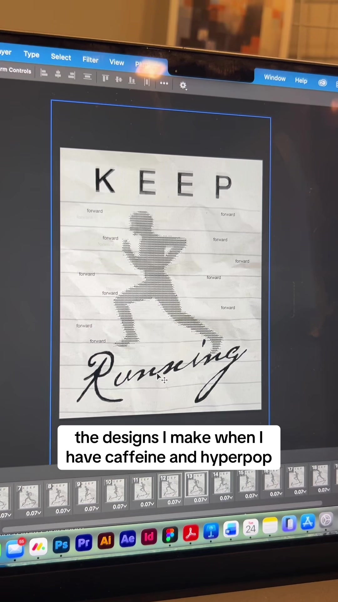 @viv | graphic design