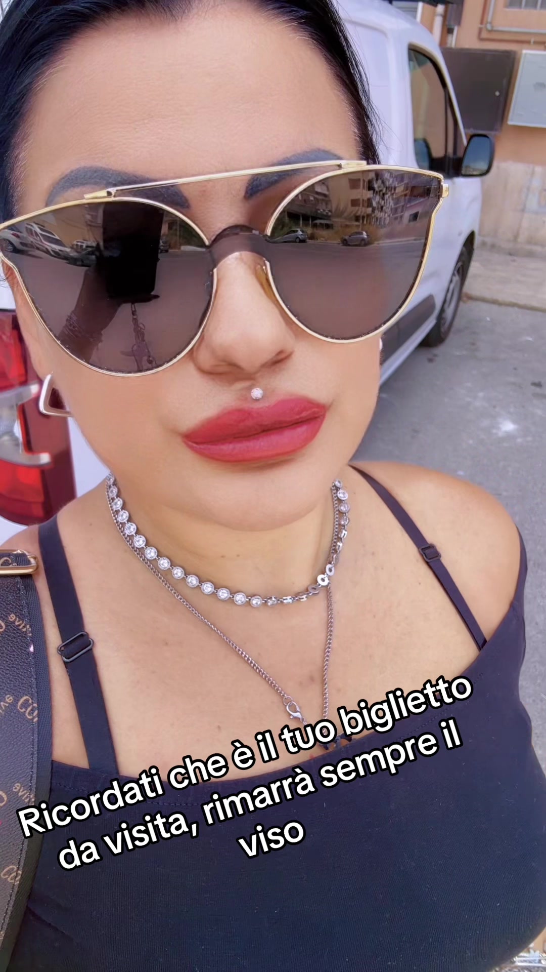 @Ivana❤siciliana Doc💋❤️