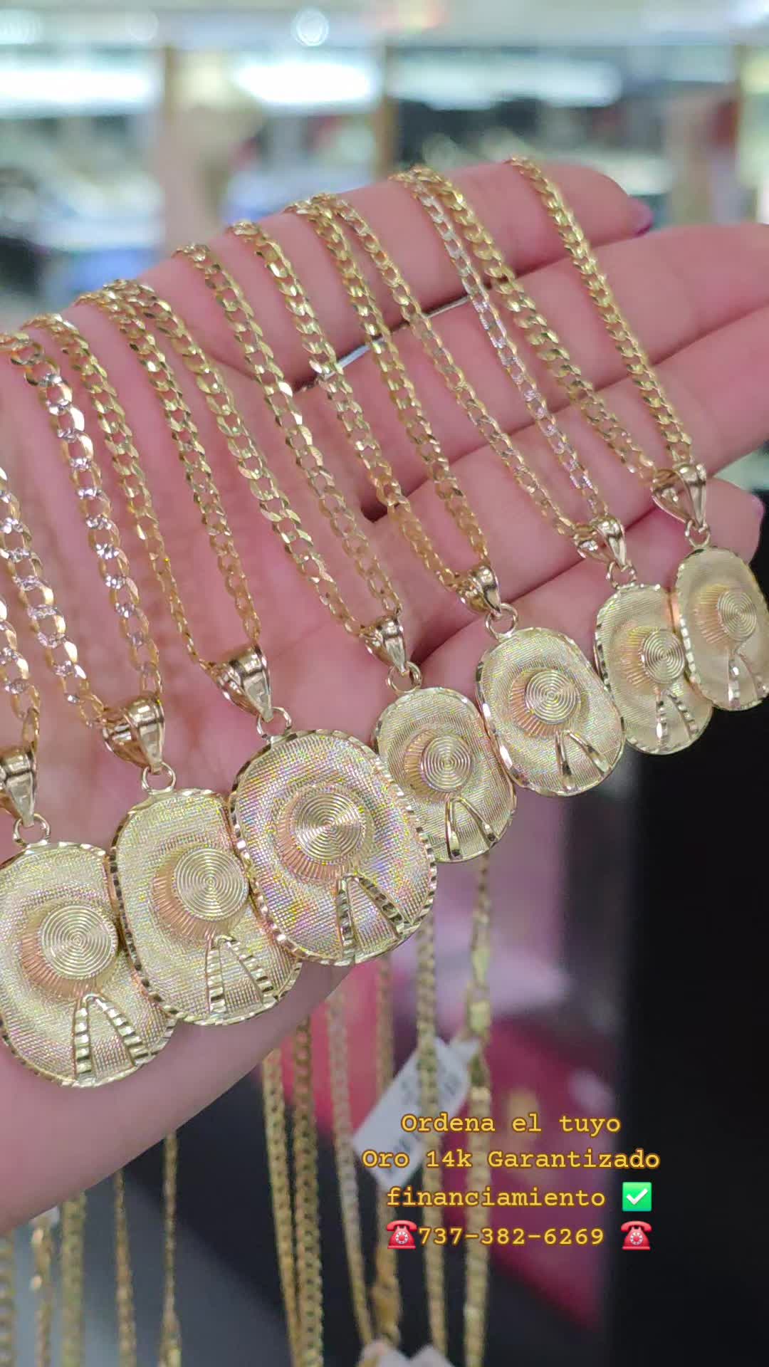 @Kathelyn Jewelry