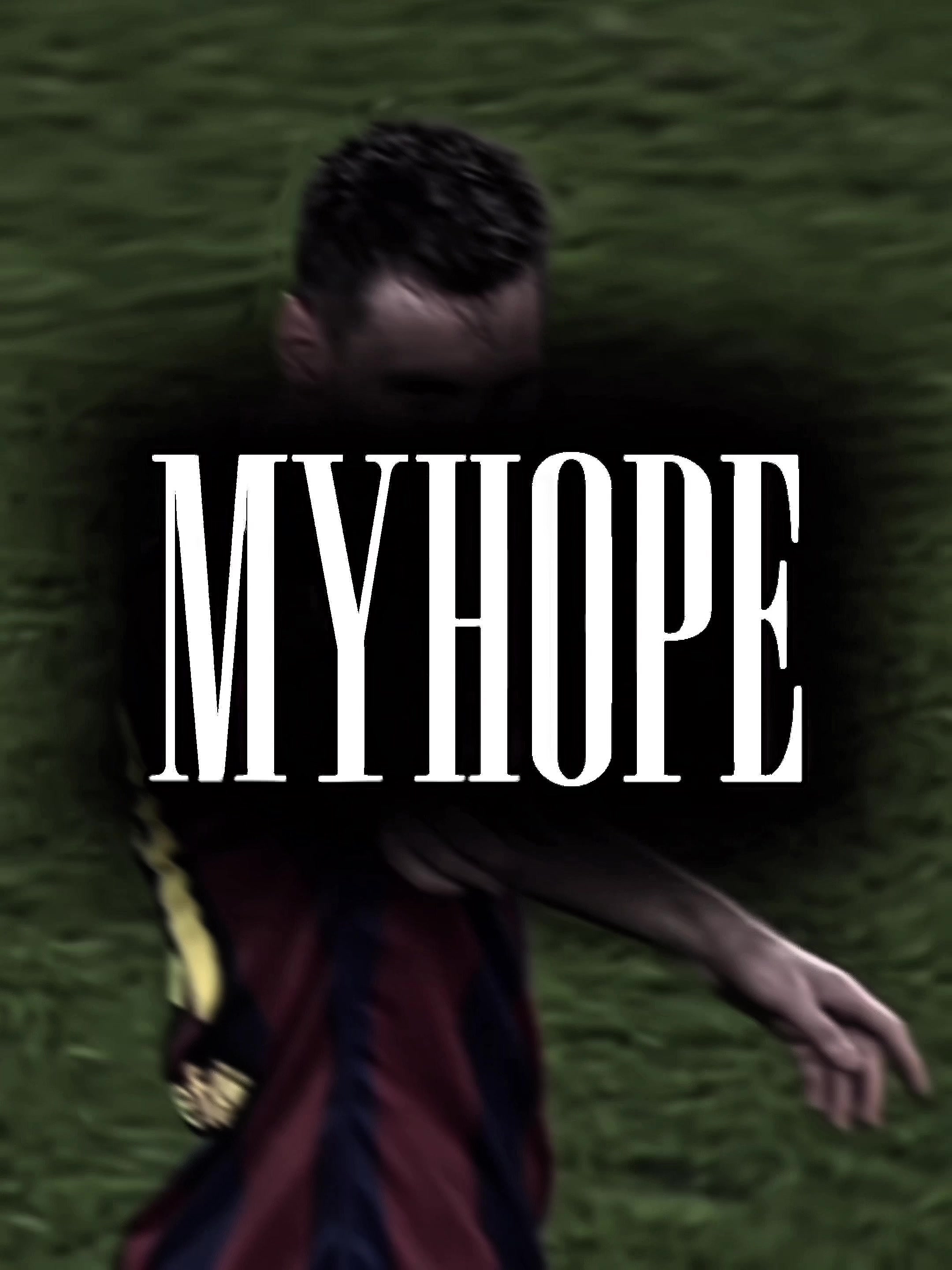 @myhope✝️