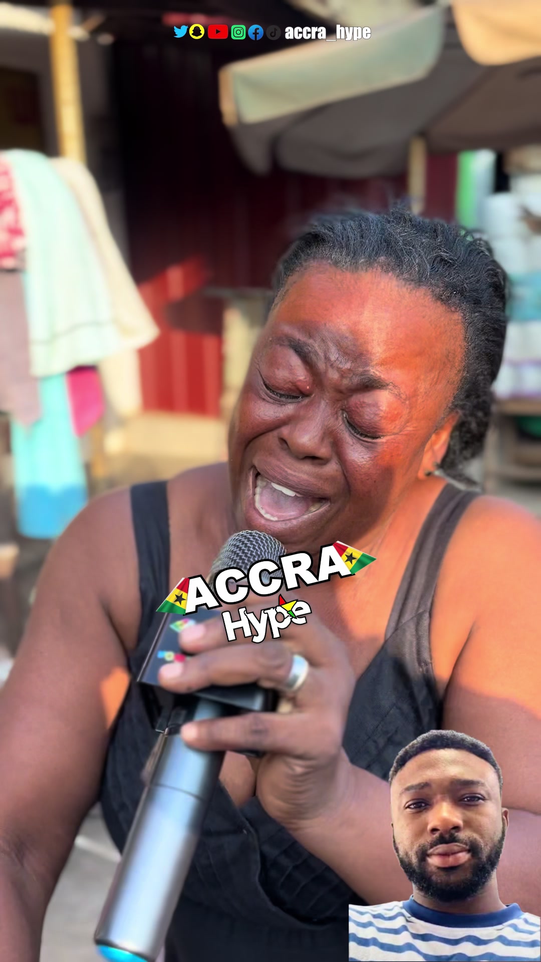 @Accra Hype