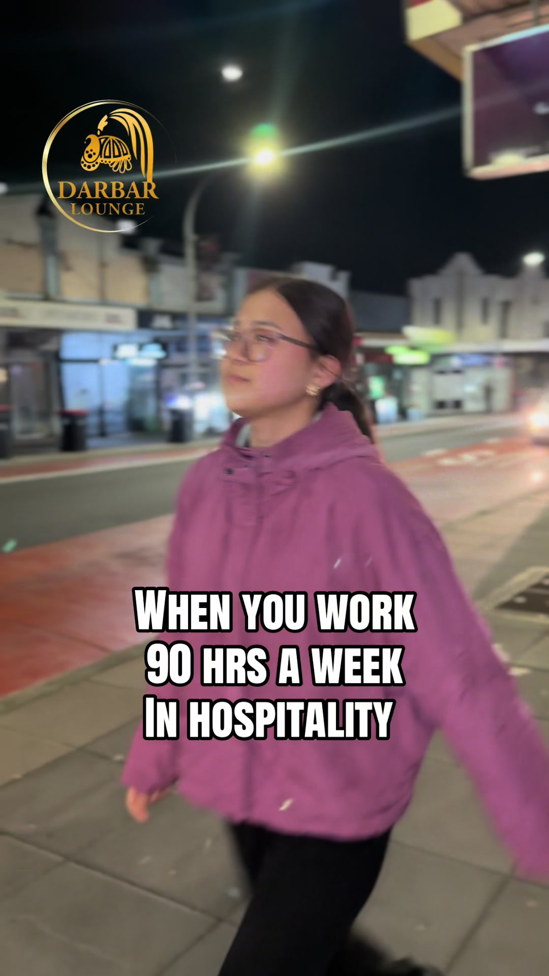 @Darbar Lounge, Hurstville Syd