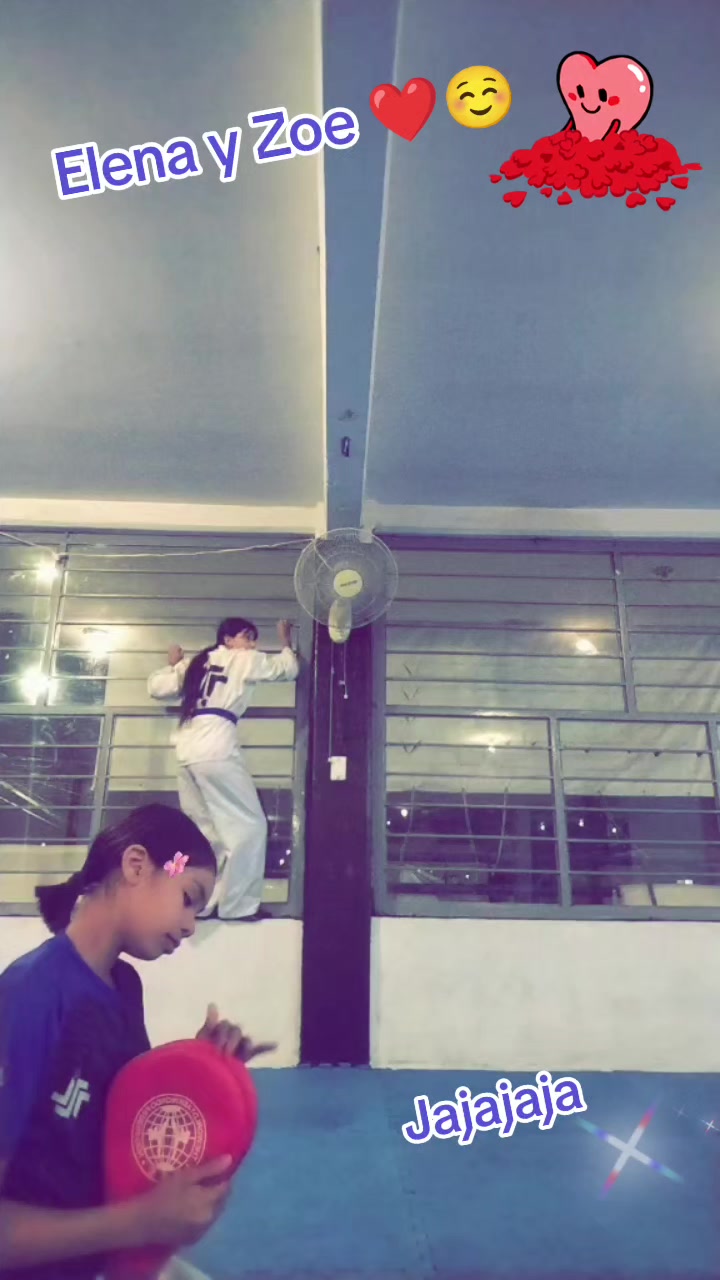 @TAEKWONDO TEAM LEOPARD