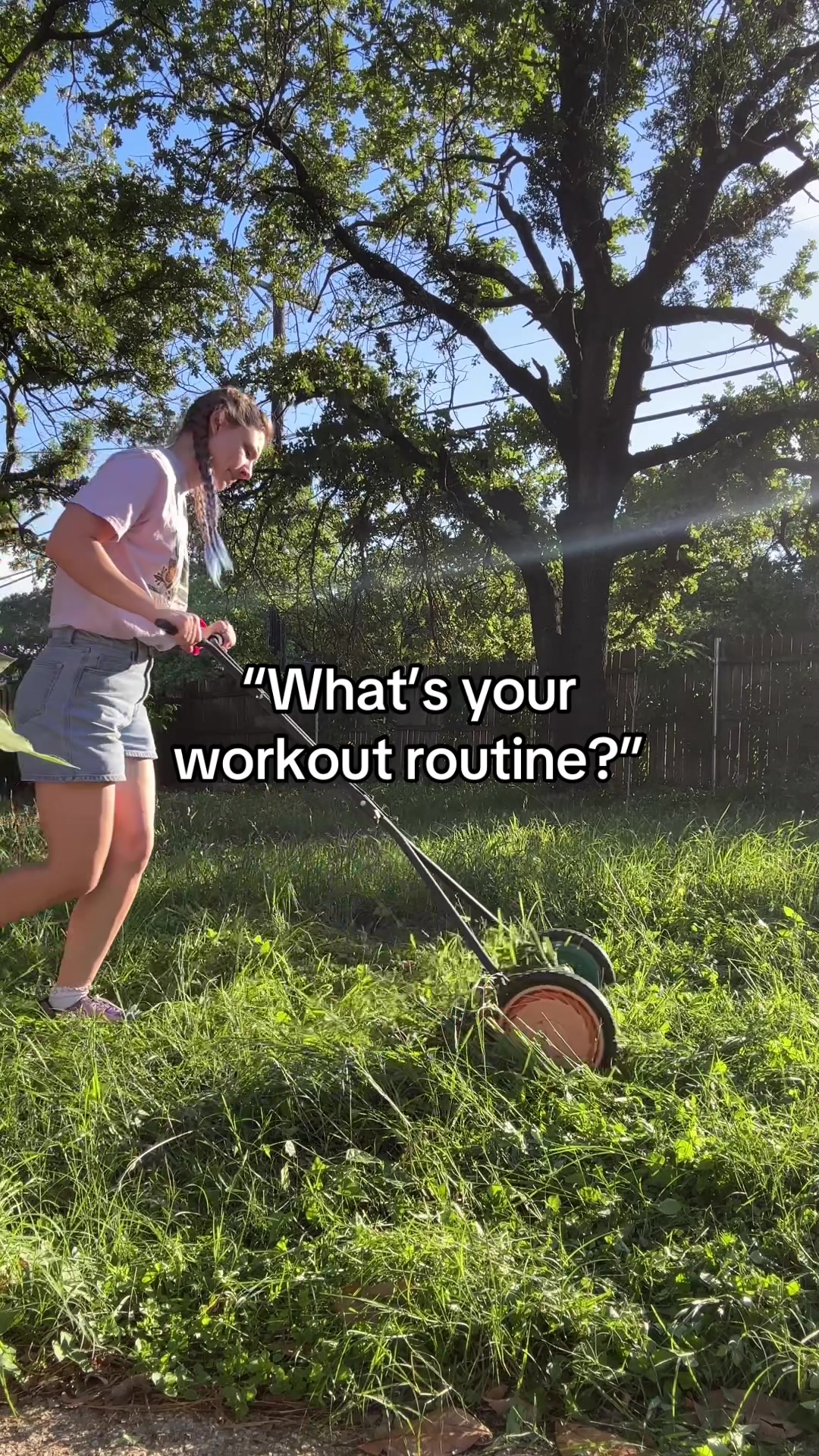 @Jessica | Xenia Backyards