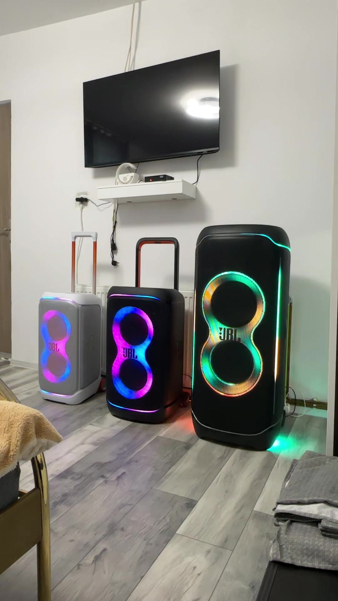 @JBL Golden🔊
