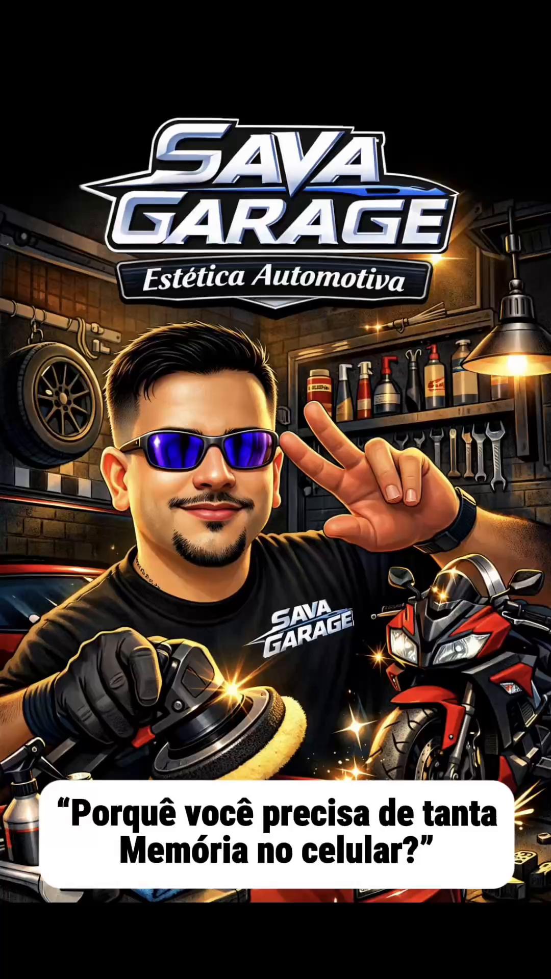 @Sava Garage