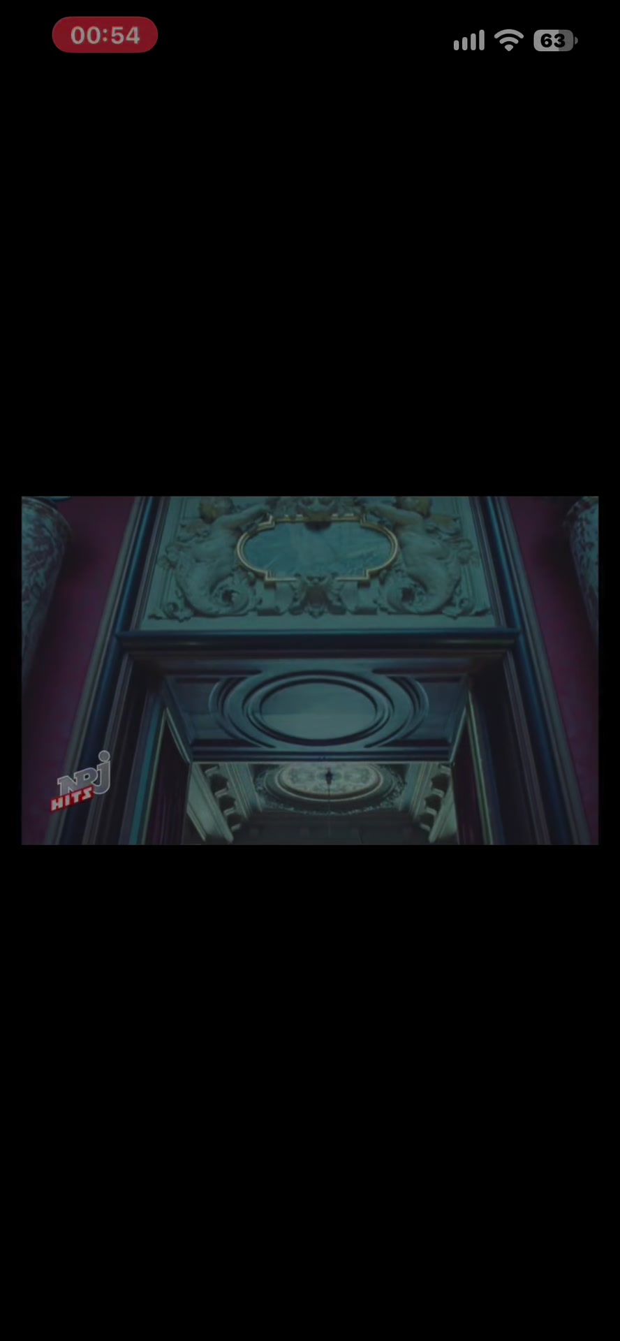 @NRJ Hits la chaîne officielle