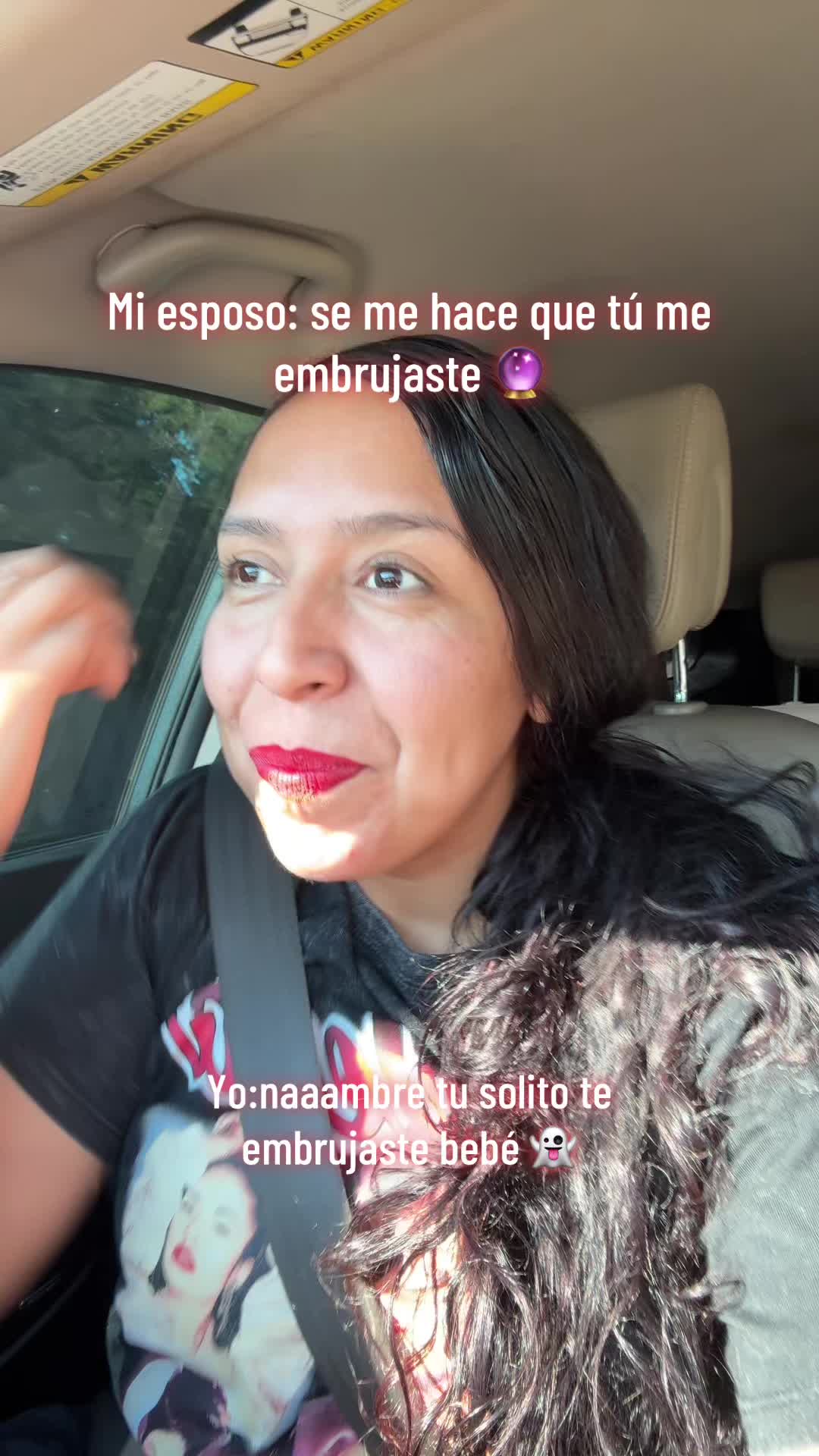 @Anabel Reyes