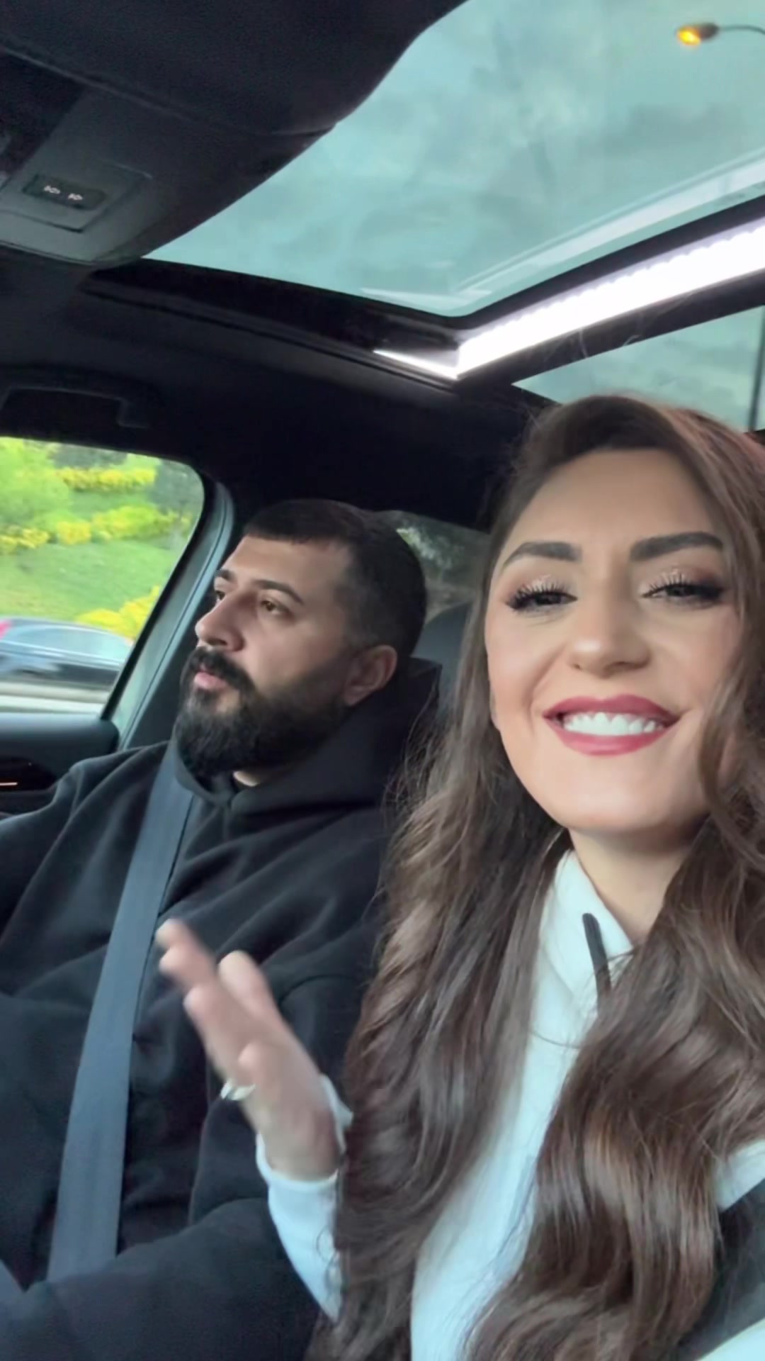 @Sevilay algül