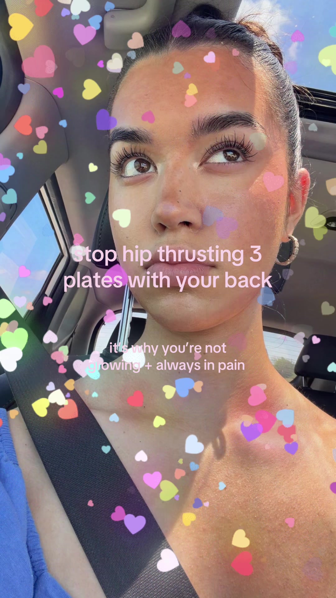 @maya gabriele
