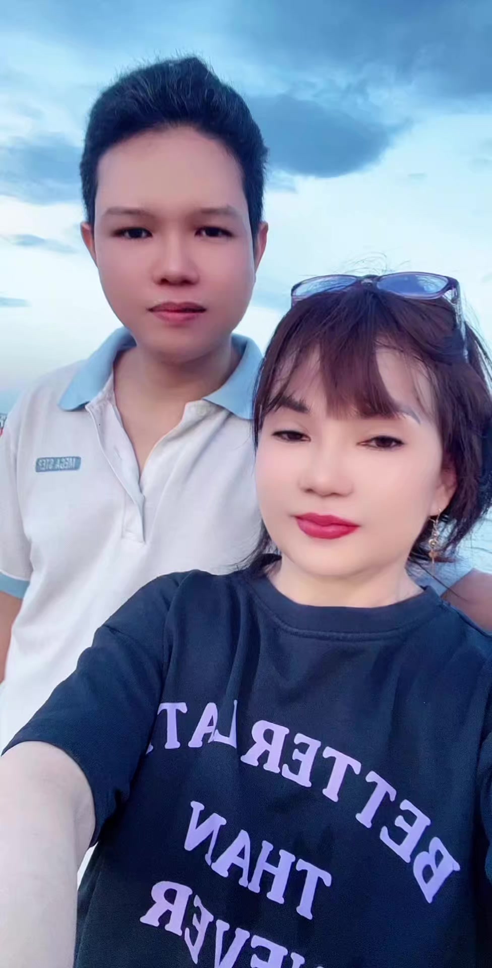 @꧁☬💓Hoàng Khải🫶Mai Hiền💓☬꧂