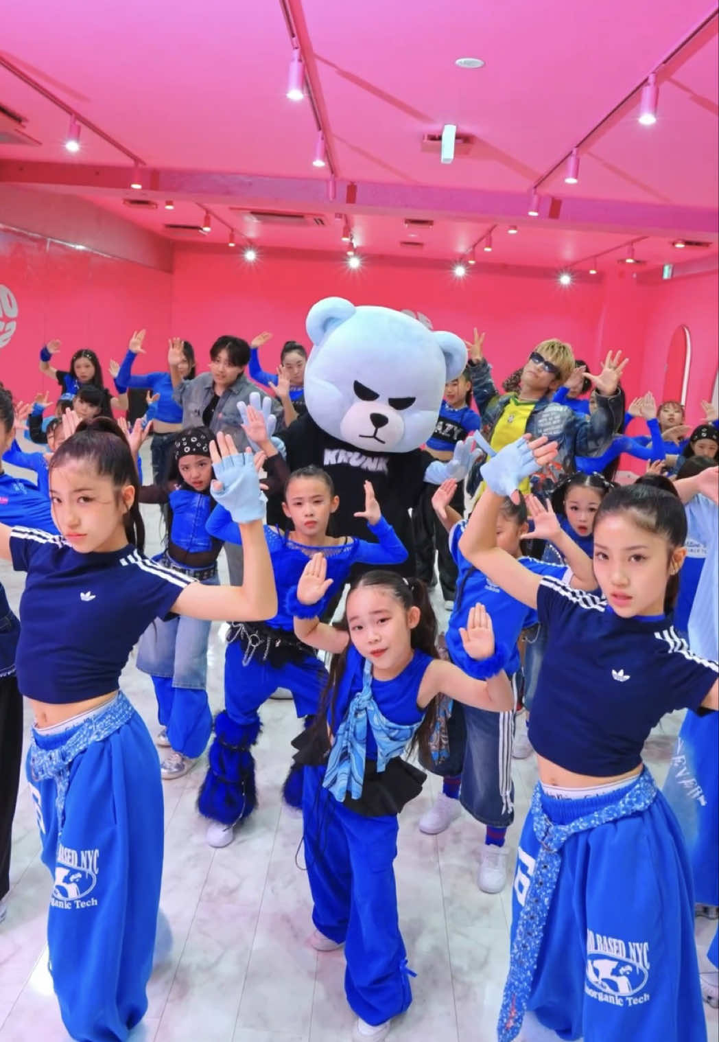 @KRUNK