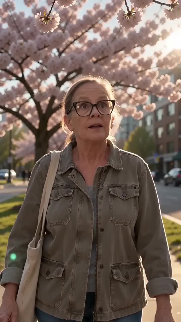 @Mama