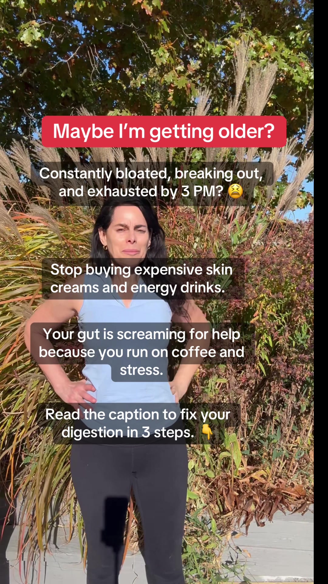 @Laurel | Gut Health Doc