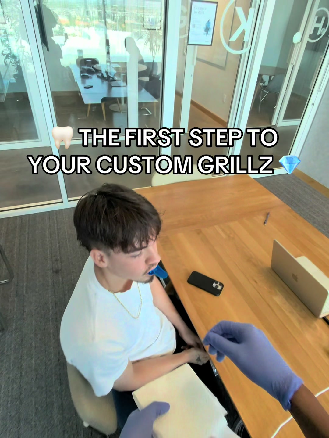 @AZ Grillz Plug