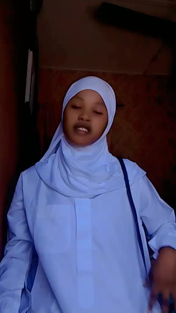 @adamu Ummi