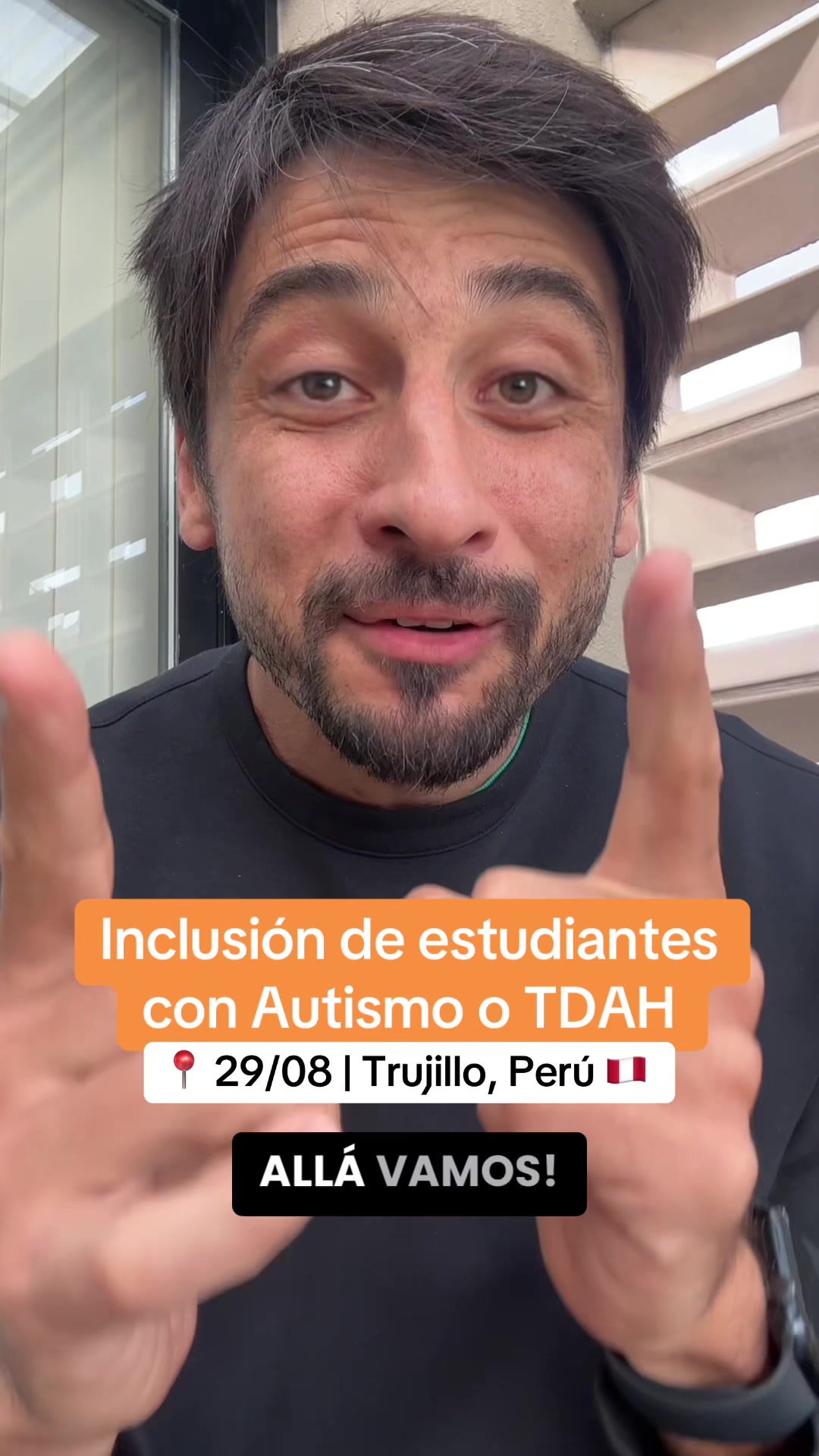 @Edu Sotelo | Autismo y EF