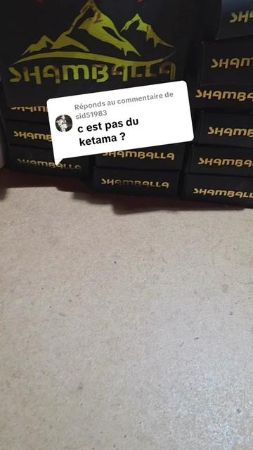 @SHAMBALLA®️ Shilajit