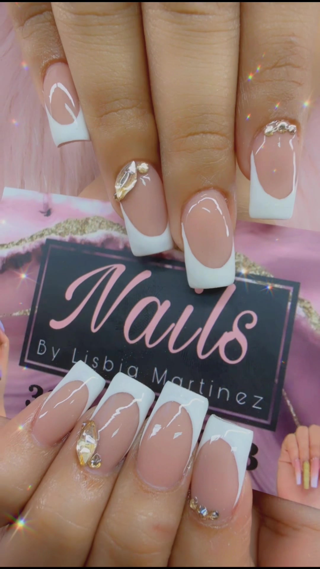 @Lisbia Nails 💅
