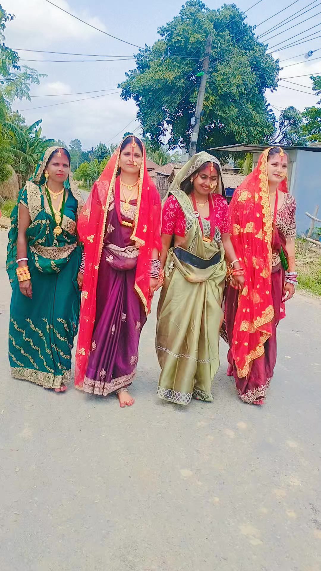 @parwati mehta