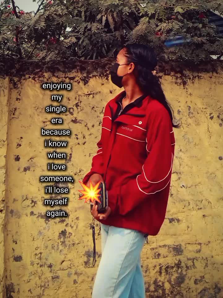 @Self Obsessed ❤️&zwj;🩹🥺