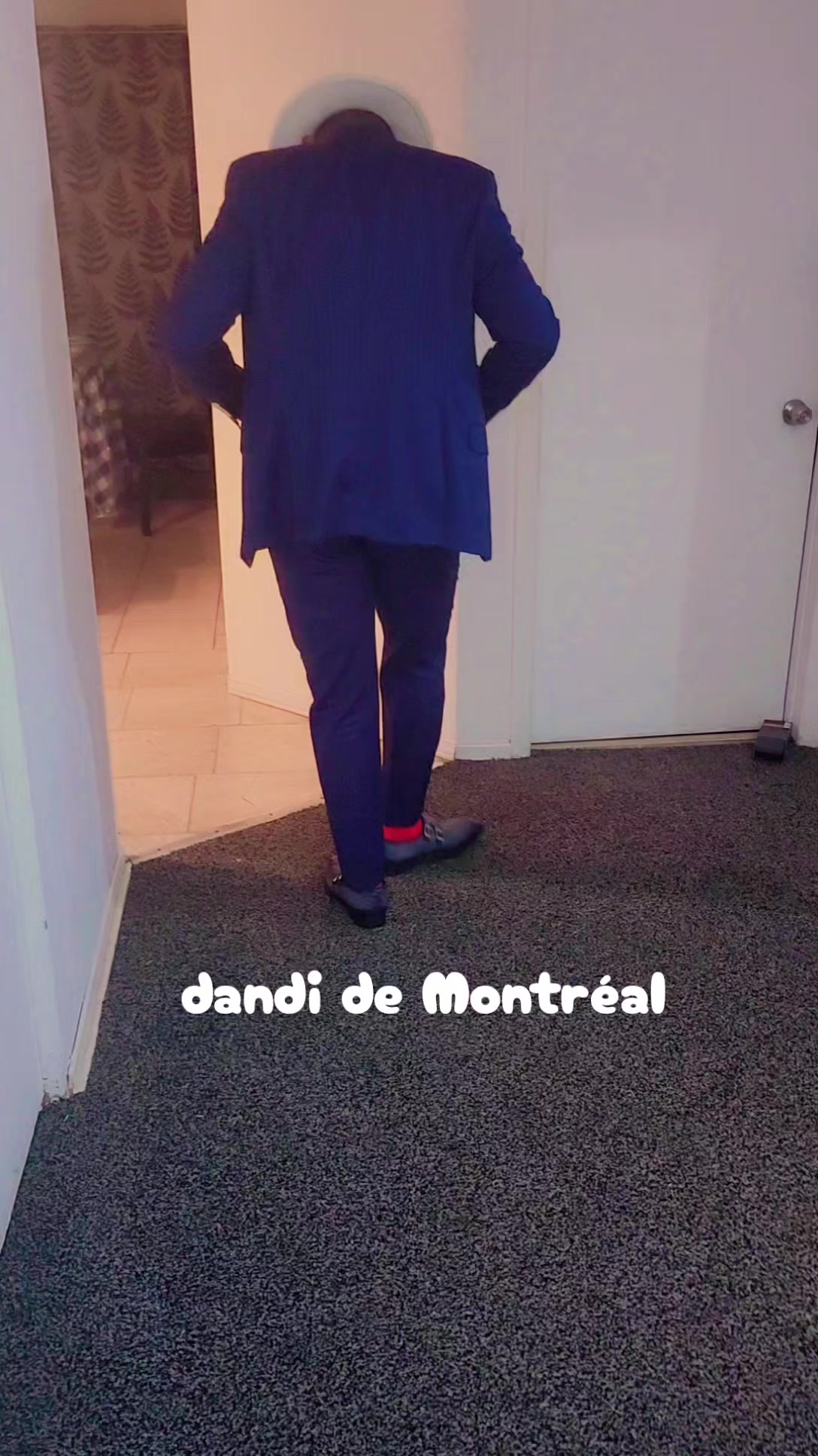 @Dandi de Montréal