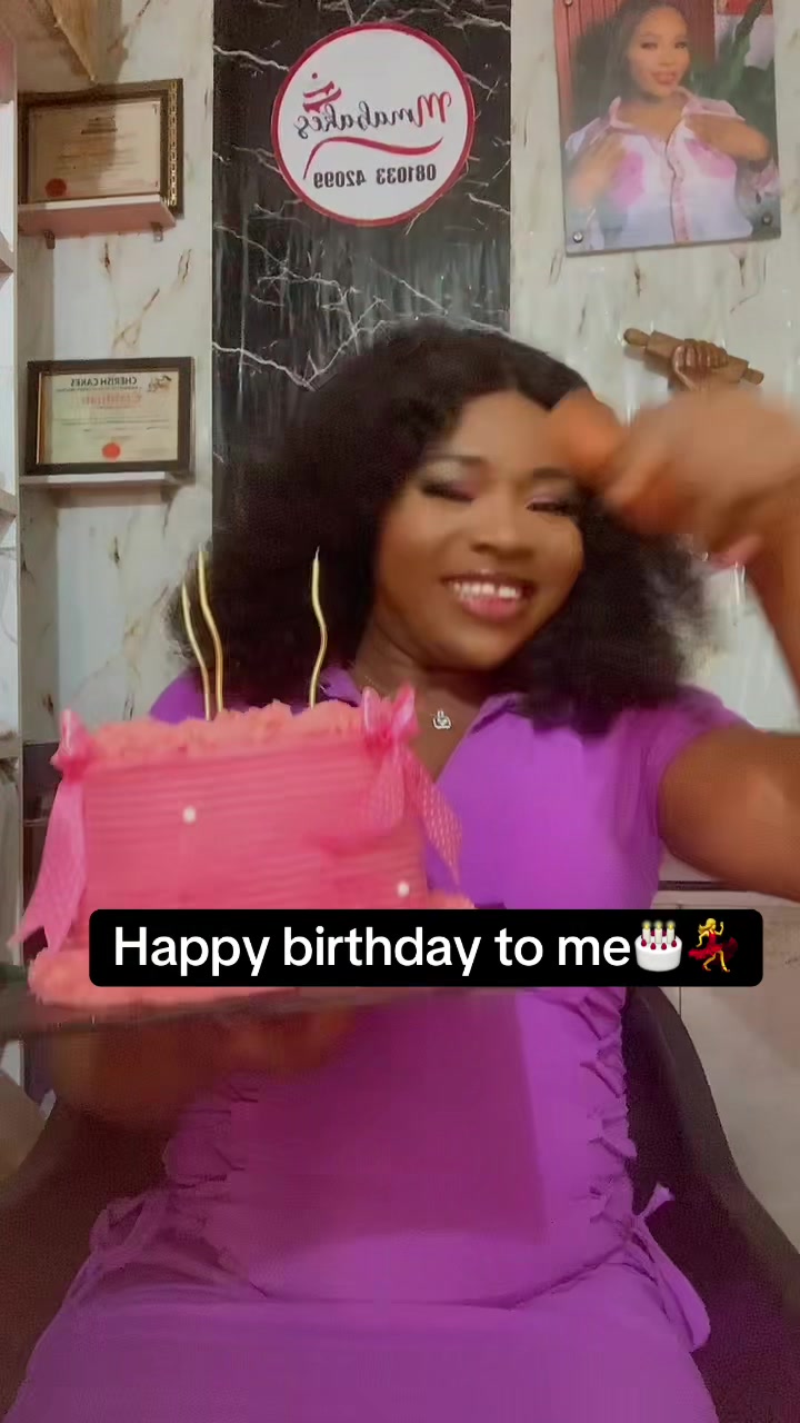 @Mmabakes🎂🥳🎉💕