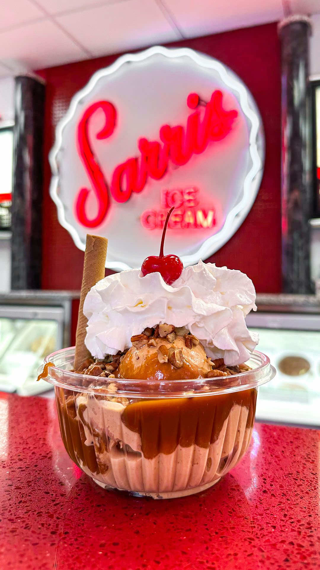 @Sarris Candies