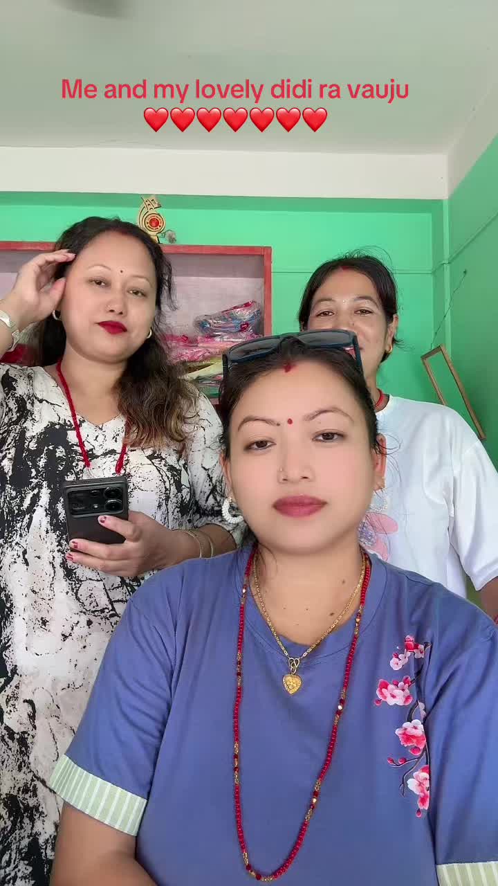 @Sushma