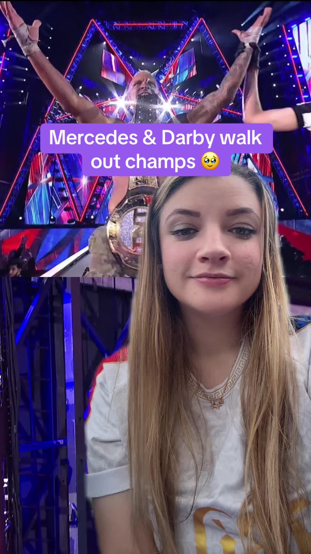 @Marisa DeLuco