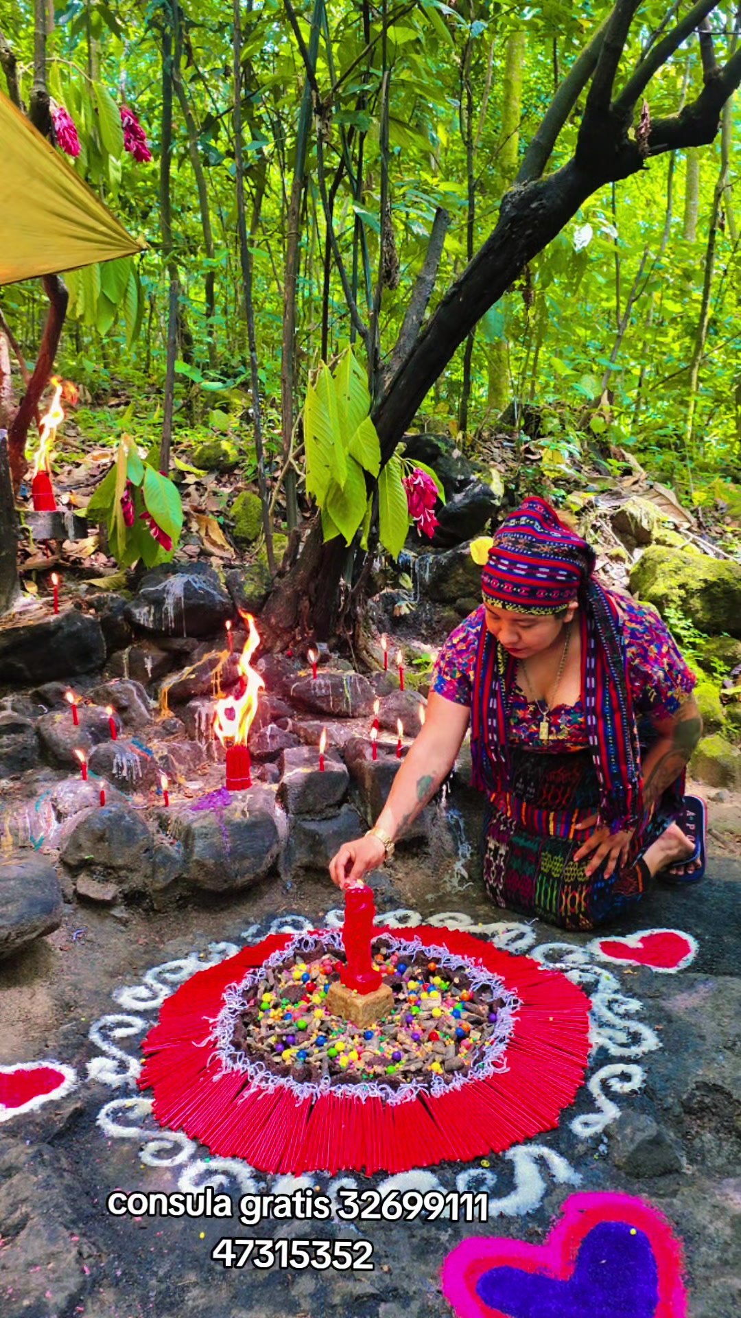 @🍀🇬🇹 Andrea perez 🇲🇽🧿🪄🔮