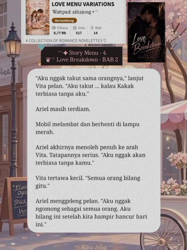 @Alita Jung