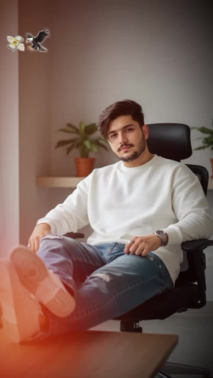 @彡ALI KINGツ