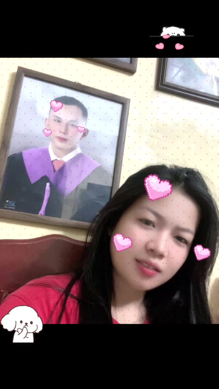 @Hanna Maleth Zaragosa