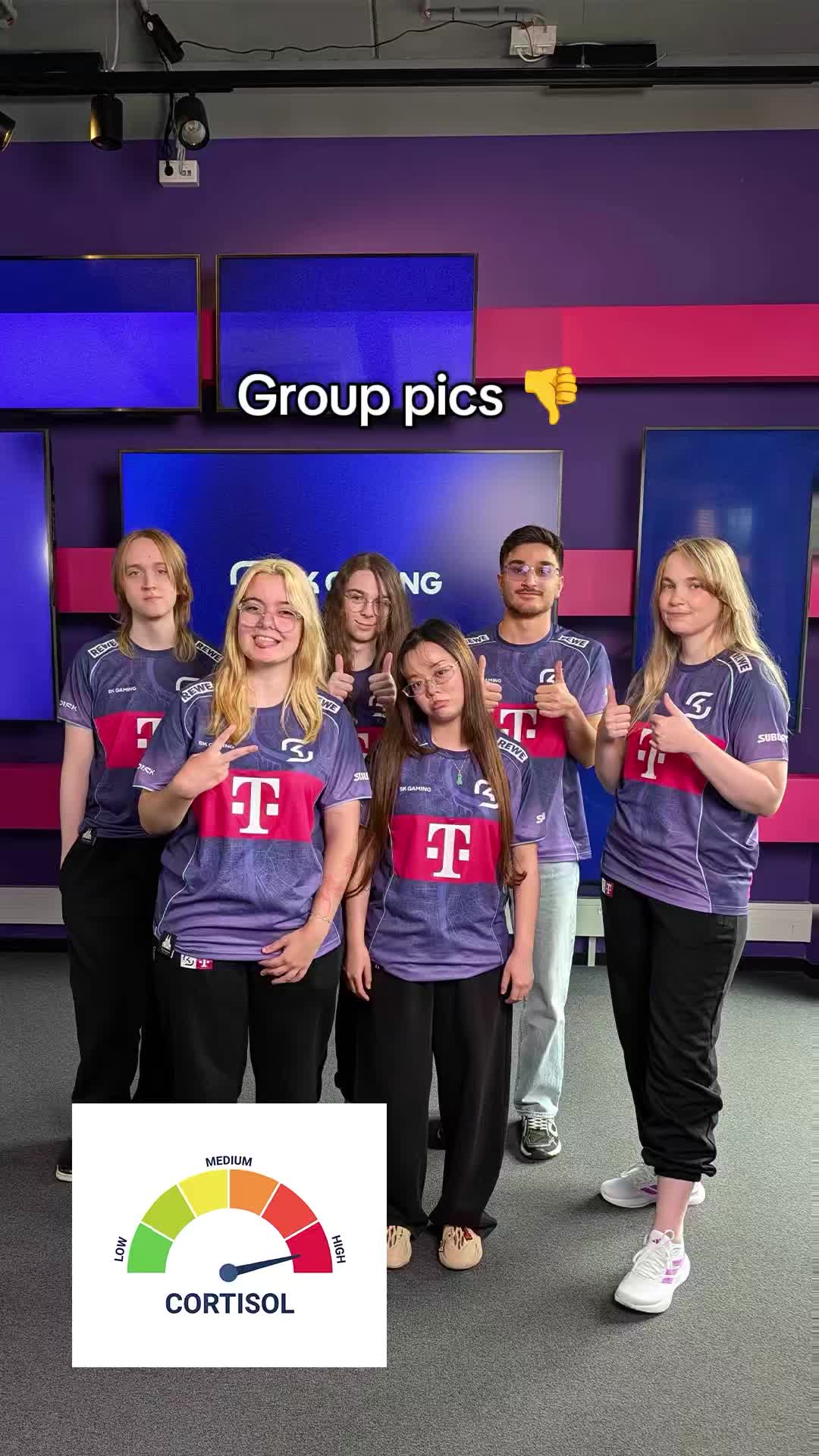 @SK Gaming