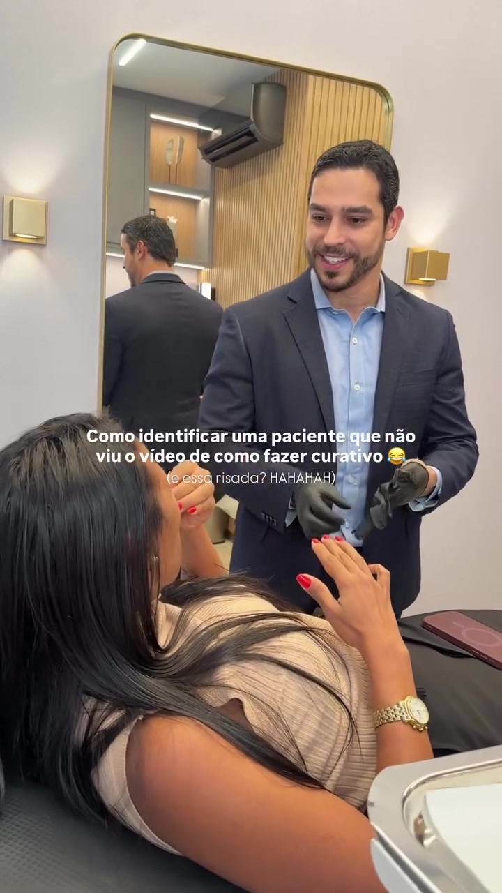 @Dr Guilherme Targino