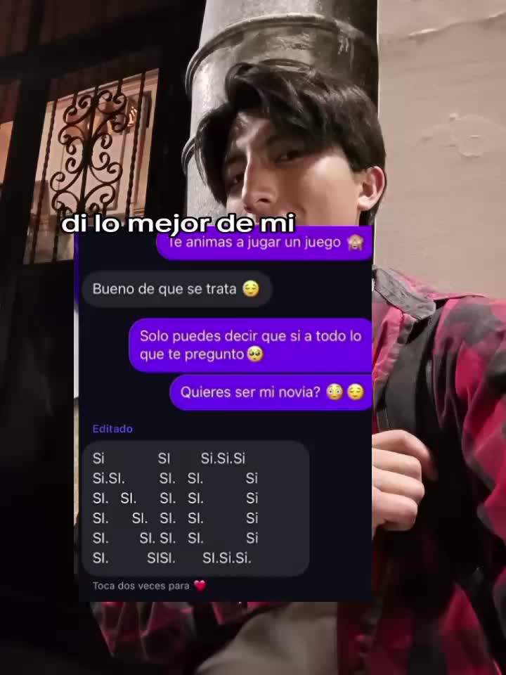 @JAVIER✨