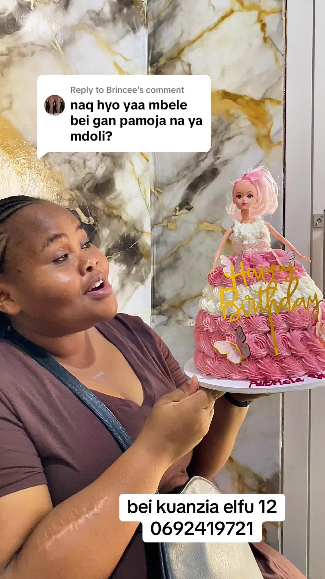 @Joyful cake 🍰