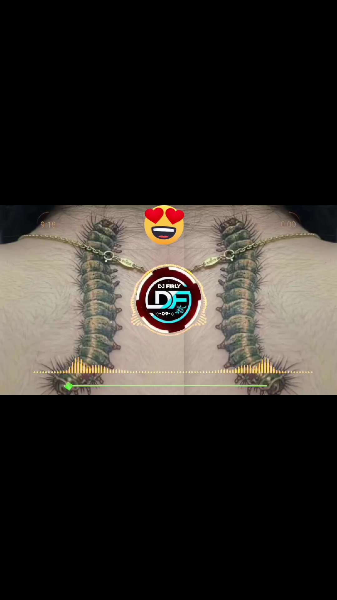 @DJ FIRLY
