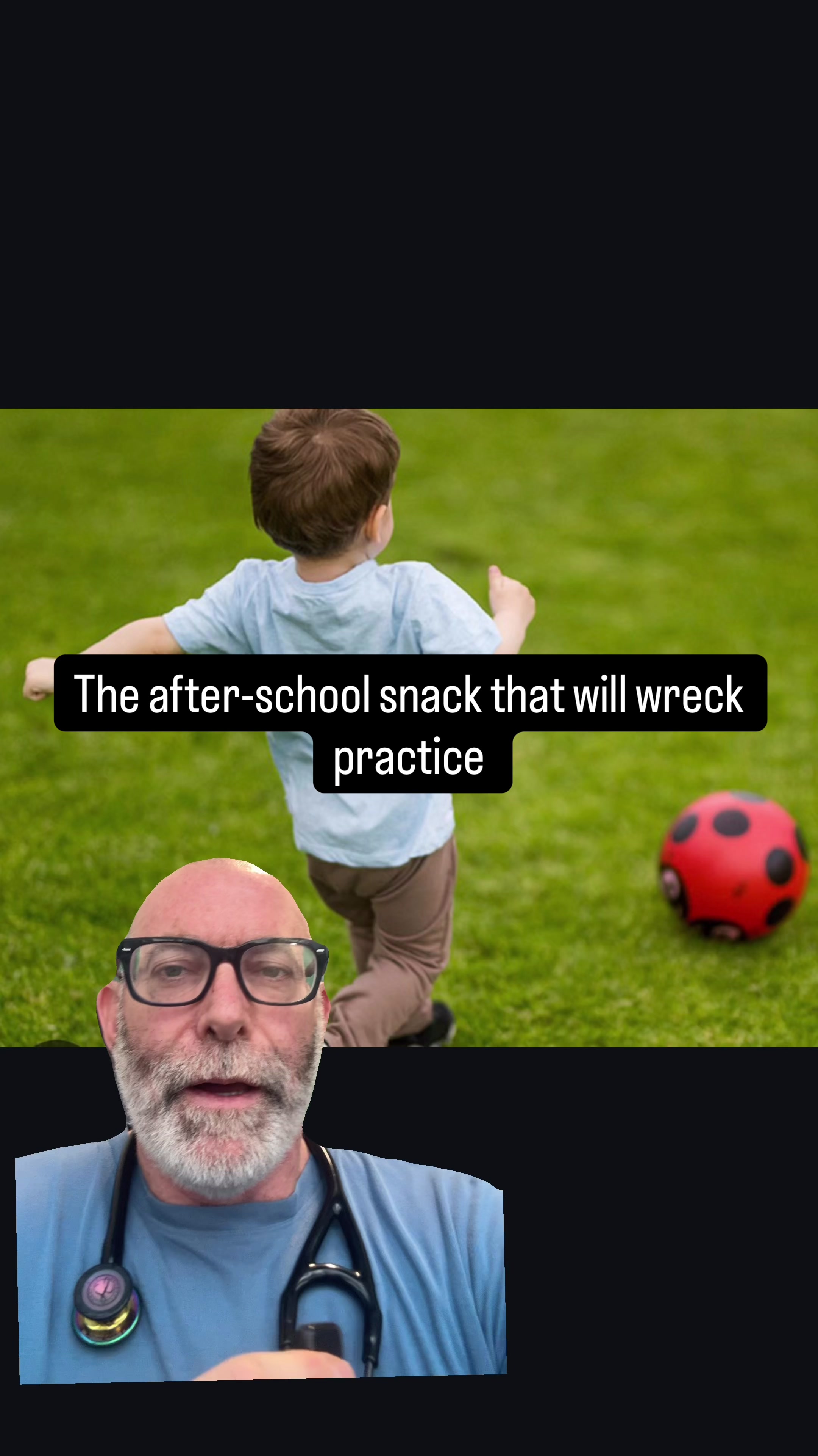 @Dr. Mike Milobsky