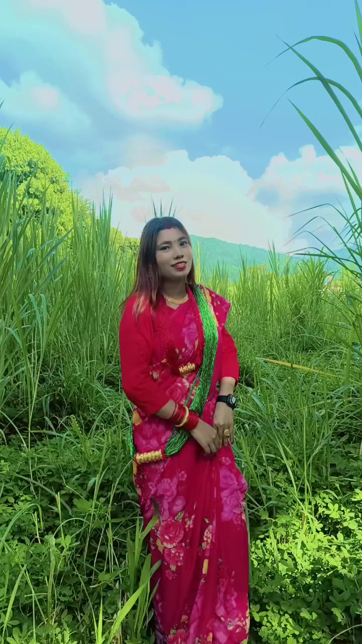 @Anjila Darai