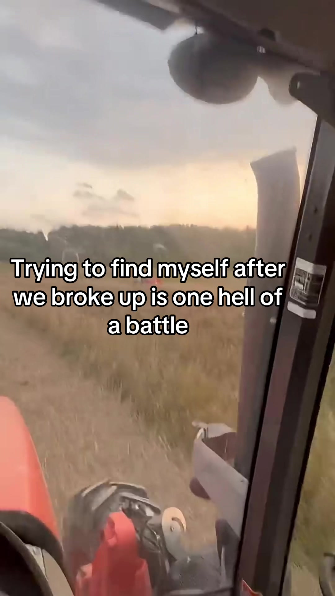 @Farm girl